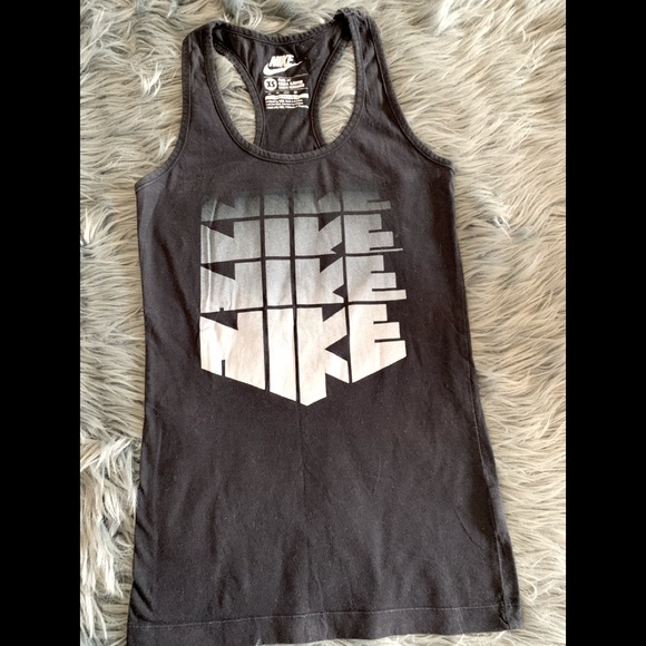 Nike Tops - Nike Tank
